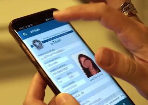 Prazo para regularizar título eleitoral acaba em 8 de maio 