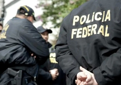 Empresários são alvos da PF por desvio de R$ 30 milhões do SUS