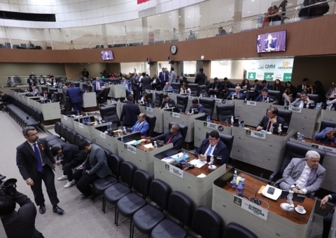 CMM aprova reajuste salarial de 1,79% a servidores da saúde 