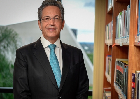 Amazonense Mauro Campbell é eleito novo corregedor Nacional de Justiça  