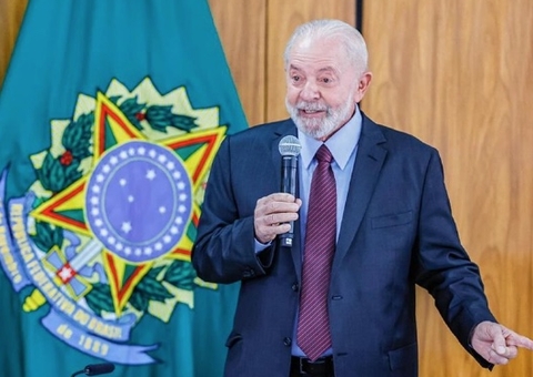 Lula diz que nenhum servidor será punido por greve nos Institutos Federais