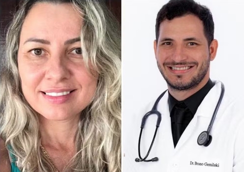 Mãe e filho que invadiram casa e mataram idosos são presos