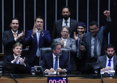 Câmara aprova programa para setor de eventos com teto de R$ 15 bilhões