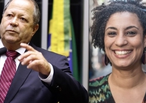 Processo de cassação de Chiquinho Brazão terá novo sorteio de relatores