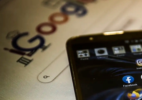 Google proíbe anúncios políticos para as Eleições 2024 após regra do TSE