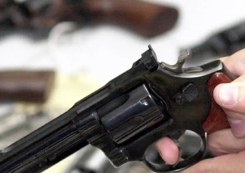 Projeto que libera estados legislarem sobre armas avança na Câmara