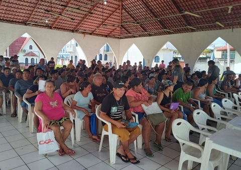 Justiça Itinerante oferece serviços de divórcios e pensão em Borba; confira