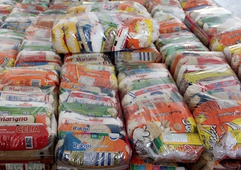 Reforma tributária: Governo propõe cesta básica com menos produtos; entenda