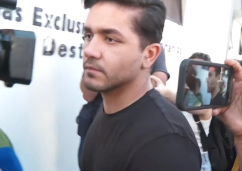 Polícia conclui inquérito e pede prisão de motorista de Porsche pela 3ª vez