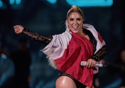 TCE suspende show de meio milhão de Manu Bahtidão em Eirunepé