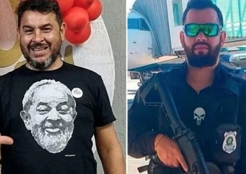 Justiça suspende júri popular de bolsonarista acusado de matar tesoureiro do PT