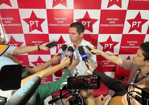 PT oficializa pré-candidatura de Marcelo Ramos