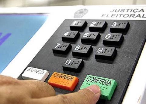 Vereador ou prefeito: Saiba a ordem de votação nas Eleições 2024 