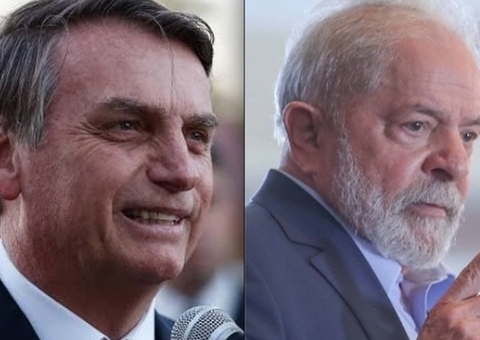 Lula terá que pagar multa de R$ 250 mil por propaganda contra Bolsonaro