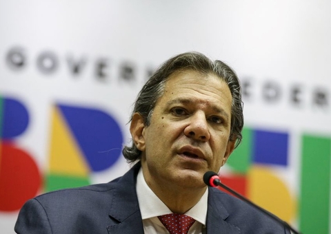 Desoneração traz risco de nova reforma da Previdência, diz Haddad