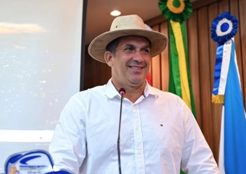 TRE acata recurso de prefeito de Manacapuru para anular multa de R$ 100 mil