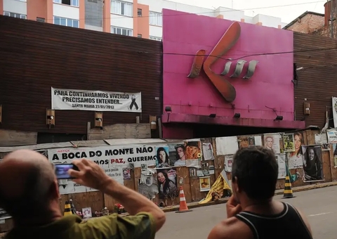 PGR pede que STF restabeleça condenação dos 4 réus em caso da Boate Kiss