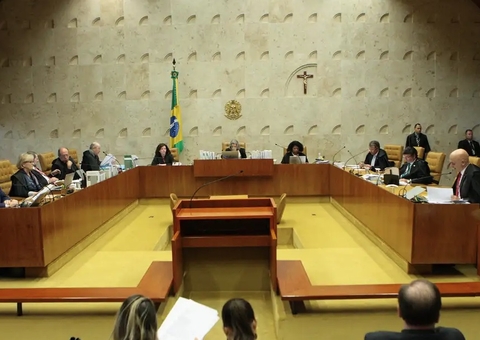 STF decide que gravação clandestina em ambiente privado é ilegal como prova eleitoral