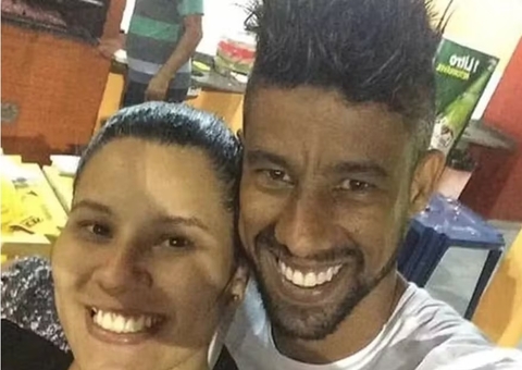 Justiça nega pedido de revogação de prisão da irmã do ex-jogador Léo Moura