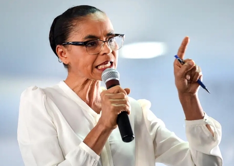Marina Silva defende decreto de estado de emergência climática em cidades vulneráveis