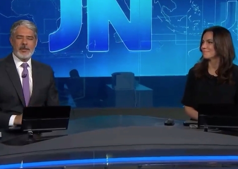 Em meio à polêmica com A Crítica, Jornal Nacional anuncia transmissão do Festival de Parintins