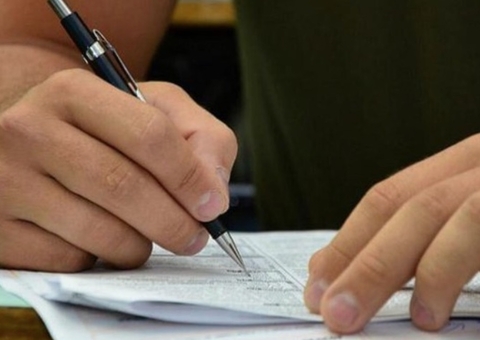 Governo diz que candidatos do RS podem pedir reembolso da inscrição do Enem dos Concursos