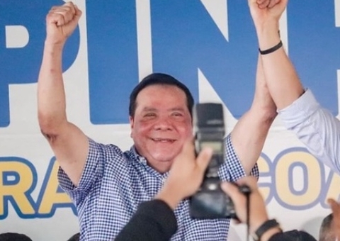 Adail lidera pesquisa e venceria disputa em Coari se eleição fosse hoje