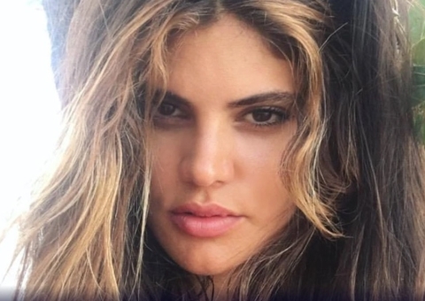 Ex-Miss Brasil tranquiliza amigos após desaparecer durante enchente: 'sem energia e telefone'