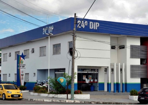 Integrantes de ONG são presos suspeitos de lavagem de dinheiro de doações em Manaus