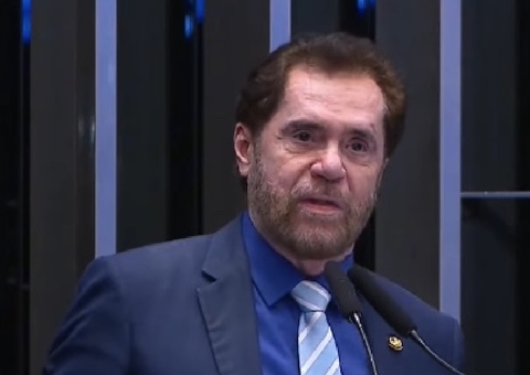 Plínio Valério alerta risco de seca grave no Amazonas e pede asfaltamento da BR-319