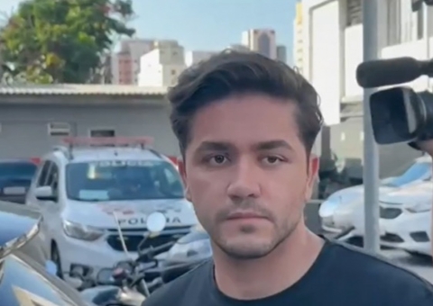 Promotoria quer que motorista do Porsche pague indenização milionária à família da vítima