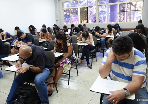 Inscrições do Encceja 2024 encerram nesta sexta-feira