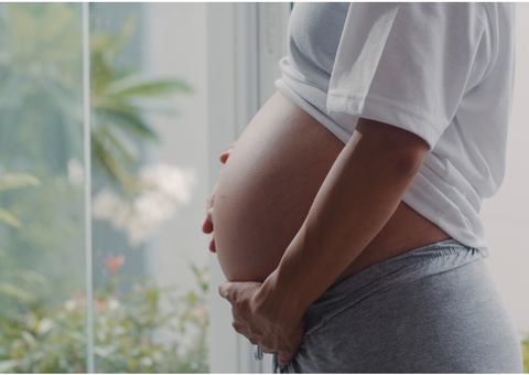Veja famosas que vão passar o Dia das Mães grávidas; duas já esperam terceiro filho