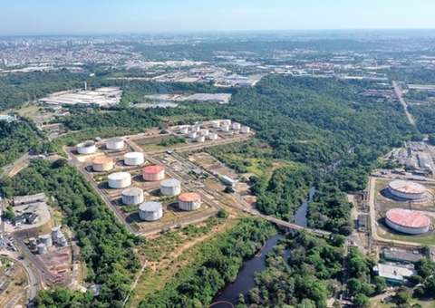 Ream será investigada por não entregar dados sobre produção de combustíveis 