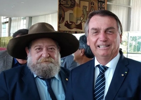 Saiba quem é Nelson Barbudo, substituto de Amália Barros na Câmara dos Deputados