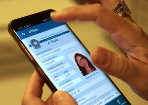 Saiba como eleitor sem biometria cadastrada pode votar nas eleições municipais de 2024