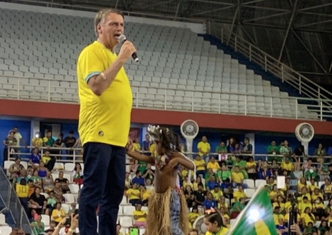 STF julga pedido para que Bolsonaro não seja preso em investigação de golpe no 8 de janeiro