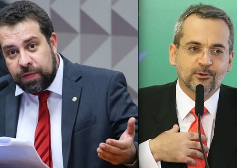 Boulos vira réu por chamar Weintraub de imbecil durante pandemia de covid-19
