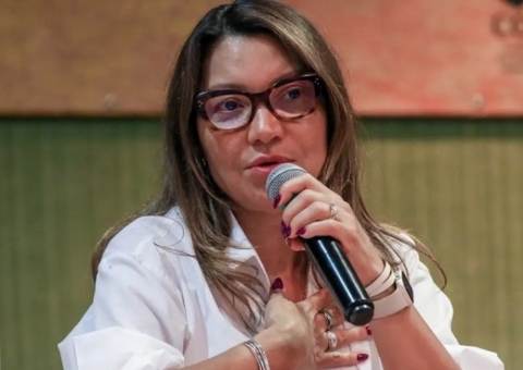 Primeira-dama Janja revela se pretende concorrer a cargo político