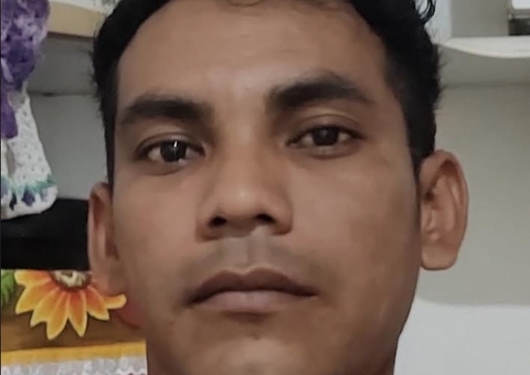 Jovem desaparece após pedir pix da mãe em Manaus