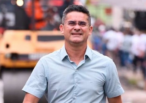 David Almeida cresce 5,8 pontos percentuais e lidera intenção de voto conforme Ipen/G6