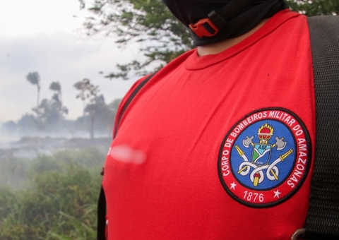 Curso de formação do CBMAM será investigado por possíveis irregularidades