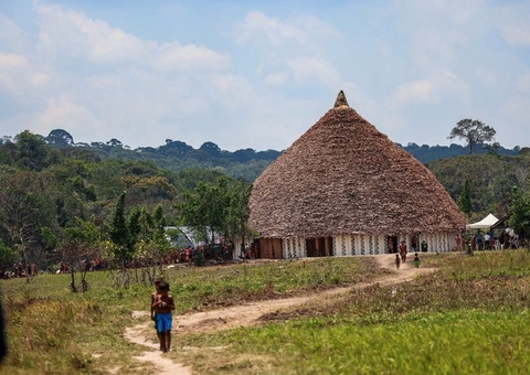 Governo abre processo seletivo com 33 vagas para atendimento aos Yanomami