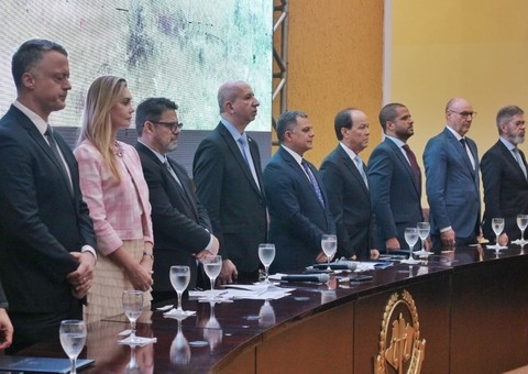 Debate sobre o crime organizado aponta Amazonas na rota do tráfico de drogas