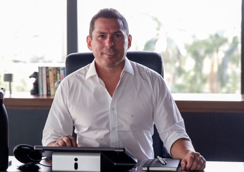 Pré-candidato a prefeito de Manaus, Marcelo Ramos deixa cargo na Petrobras