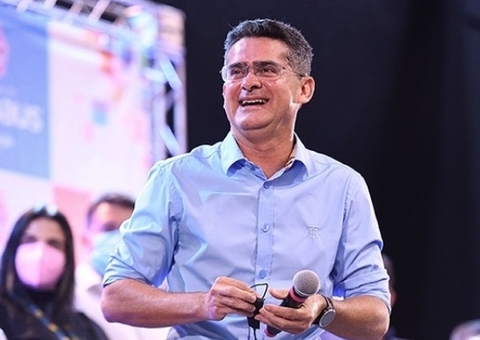 Pesquisa Quaest mostra David Almeida na frente em disputa para prefeitura de Manaus