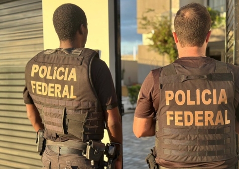 Operação da PF contra esquema de desvio milionário na Saúde de Roraima mira juiz e conselheiro do TCE