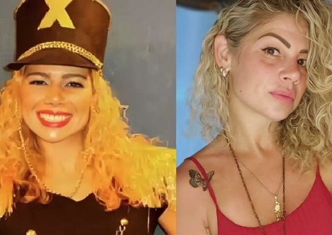 Catia Paganote revela que Marlene Mattos exigiu que Paquitas ficassem nuas para avaliar peso