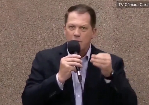 Vereador culpa 'peso das árvores' por deslizamentos no Rio Grande do Sul 