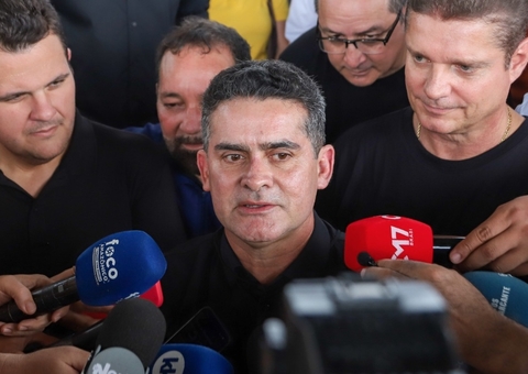 Terminal 7 deve ser entregue até final de junho, confirma David Almeida 